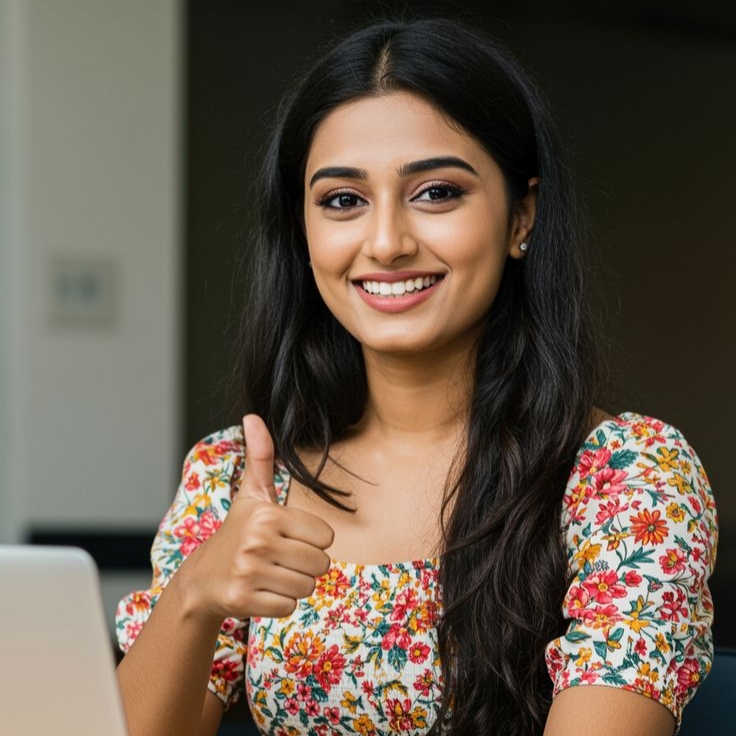 Meenal Raj